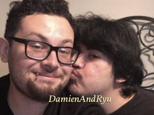 DamienAndRyu