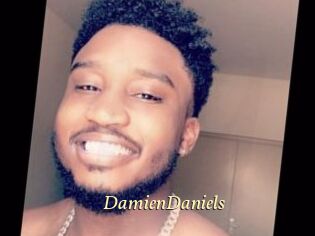 DamienDaniels