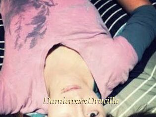 DamienxxxDrucilla