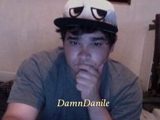 DamnDanile