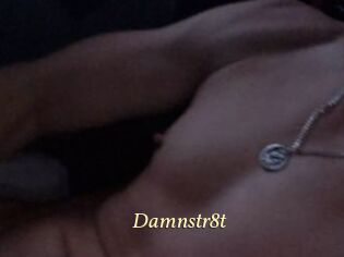 Damnstr8t