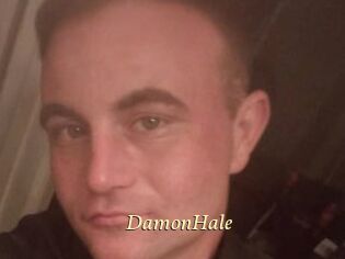 DamonHale