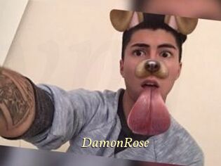 DamonRose