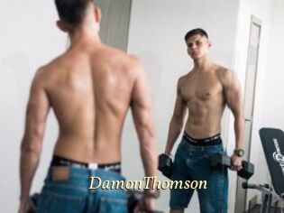 DamonThomson