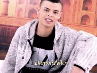 DamonTyller