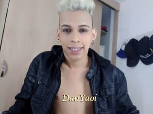 DanYaoi
