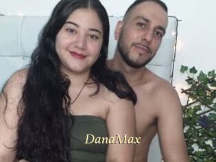 DanaMax