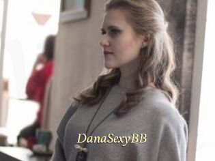 DanaSexyBB