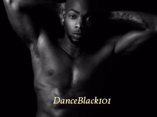 DanceBlack101
