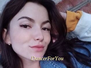 DancerForYou