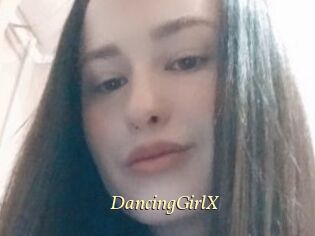 DancingGirlX