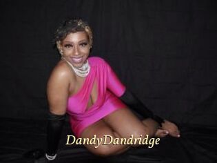 DandyDandridge