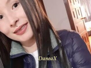 DaneaX