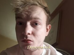 Danexpected