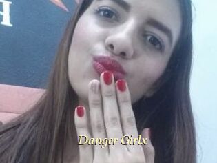 Danger_Girlx