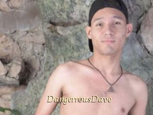 DangerrousDave