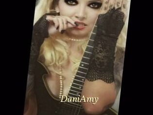 DaniAmy