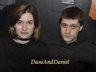 DaniAndDaniel