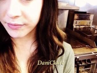DaniClaire
