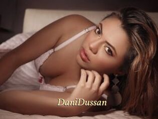 DaniDussan