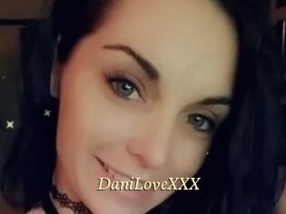 DaniLoveXXX