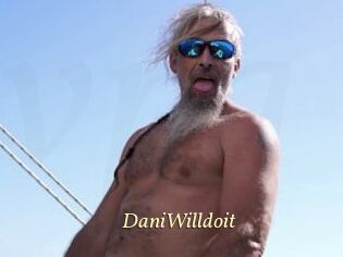 DaniWilldoit