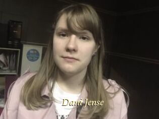 Dani_Jense