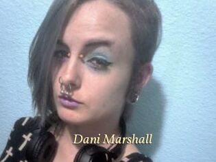 Dani_Marshall