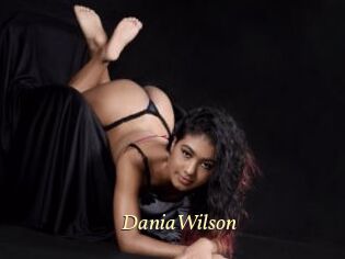 DaniaWilson