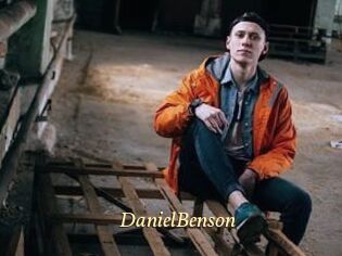 DanielBenson