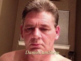 DanielCumShow