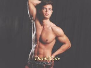 DanielCute Vidéo porno gratuite