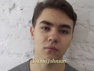 DanielJohnson