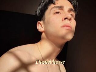 Daniel_horse