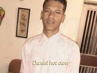 Daniel_hot_cum