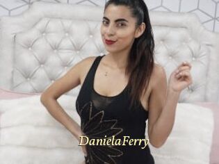 DanielaFerry