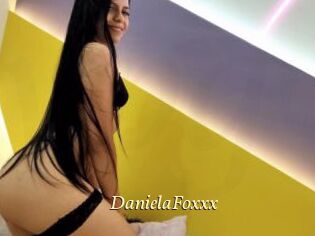 DanielaFoxxx