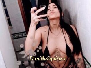DanielaSquirtxx