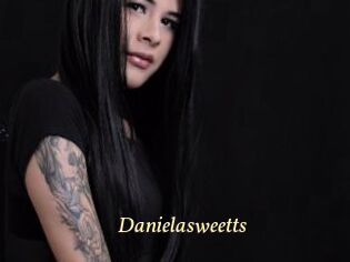 Danielasweetts