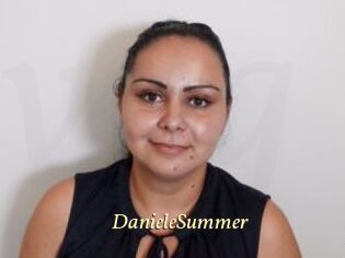 DanieleSummer