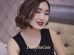 DaniellaCute