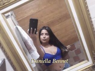 Daniella_Bennet