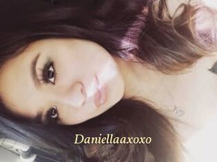 Daniellaaxoxo