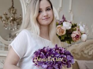 DanielleCute