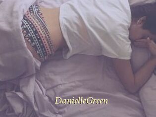 DanielleGreen