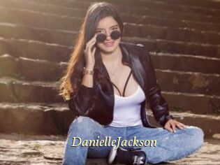 DanielleJackson