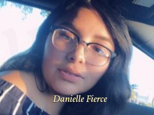 Danielle_Fierce