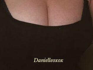 Danielleoxox