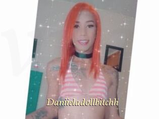 Daniieladollbitchh