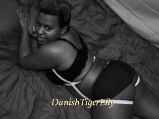 DanishTigerLily
